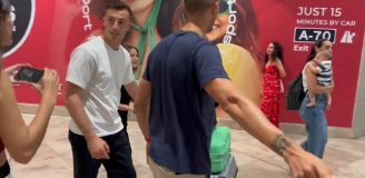 WYLĄDOWAŁ! Inaki Pena znalazł NOWY KLUB [VIDEO]